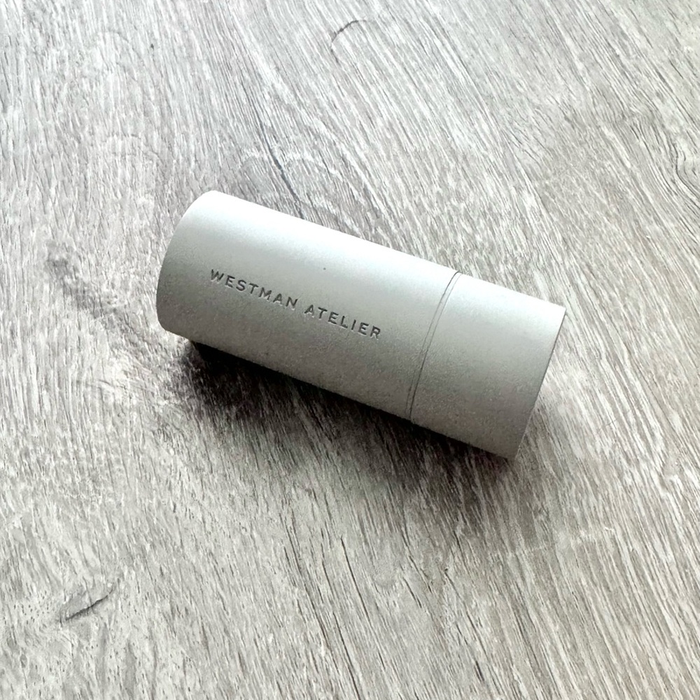 NOT FOR SALE - Westman Atelier Baby Cheeks Blush - Coquette